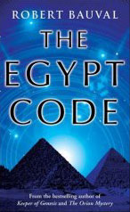 The Egypt Code