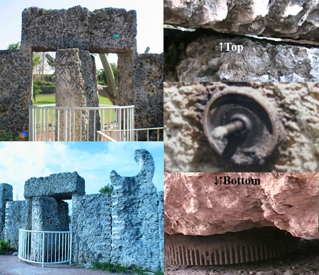 Coral Castle