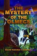 The Mystery of the Olmecs (Paperback)