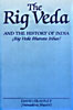 Rig Veda and the History of India
