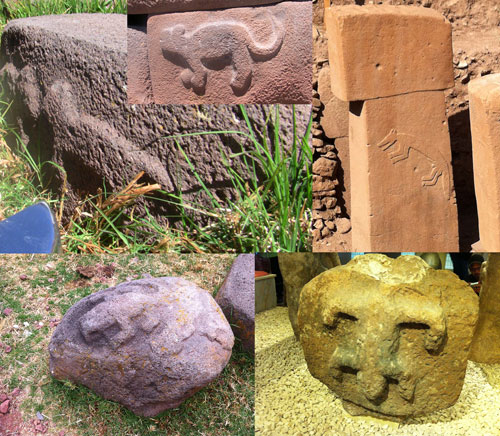 Ancient connections between Göbekli Tepe and Peru