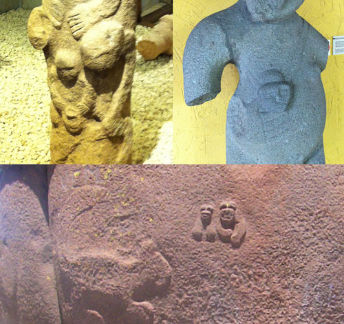 Ancient connections between Göbekli Tepe and Peru