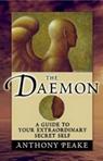 The Daemon: A Guide to Your Extraordinary Secret Self (Paperback)