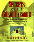 Secrets of the Great Pyramid