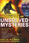 The Mammoth Encyclopedia of Unsolved Mysteries