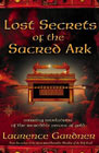 Lost Secret of the Sacred Ark