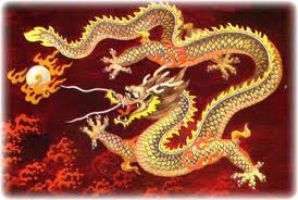 Figure 11: Chinese Celestial Dragon http://www.draconika.com/img/chinese-dragon-red.jpg