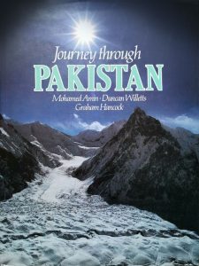 Journey Through Pakistan
