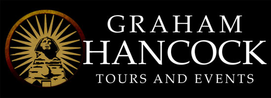 graham hancock us tour