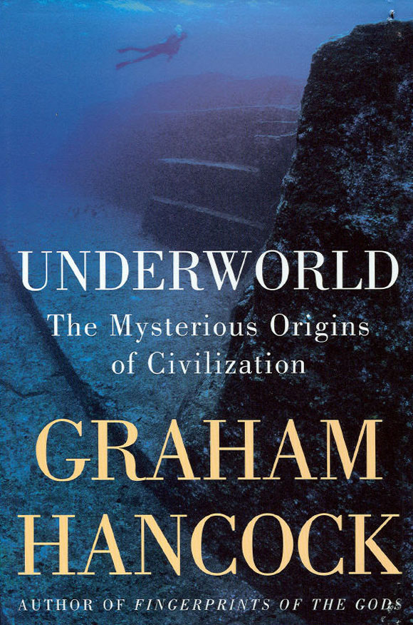 An Introduction to Underworld Dreamers