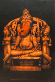 Varada Ganesha
