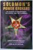Solomon's Power Brokers: The Secrets of Freemasonry, the Church, and the Illuminati (Hardcover)