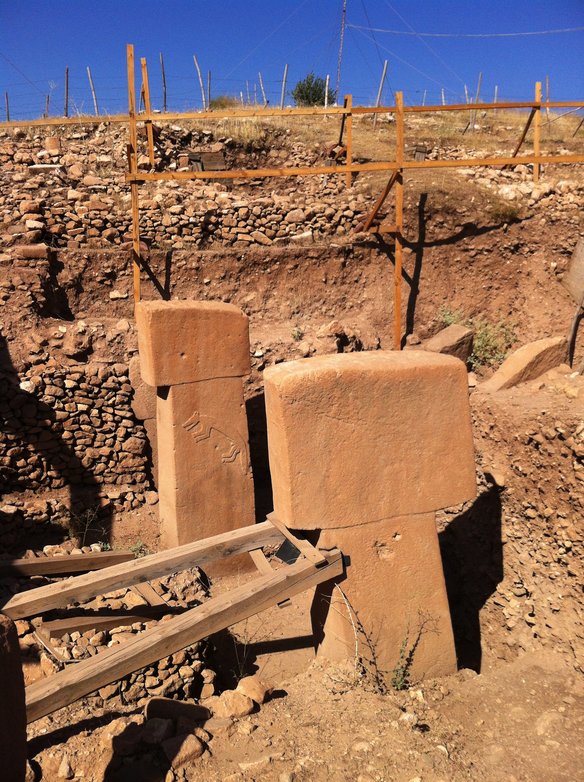 MEGALITHIC ORIGINS: Ancient connections between Göbekli Tepe and Peru - Graham ...1936 x 2592