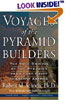 Voyages of the Pyramid Builders (Paperback)