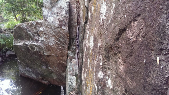 The Ancient Stone Shrine and the Forgotten Pyramid