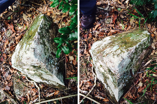 The Ancient Stone Shrine and the Forgotten Pyramid