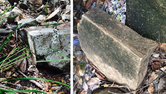 The Ancient Stone Shrine and the Forgotten Pyramid