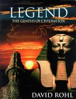 Legend: The Genesis of Civilisation