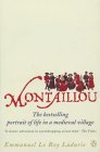 Montaillou: Cathars and Catholics in a French Village, 1294-1324
