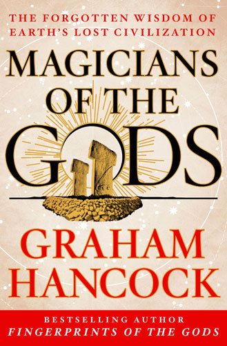 Magicians of the Gods