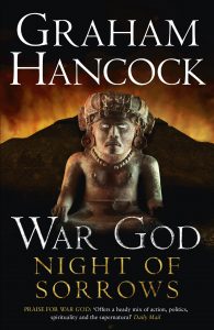 War God Volume III: Night of Sorrows
