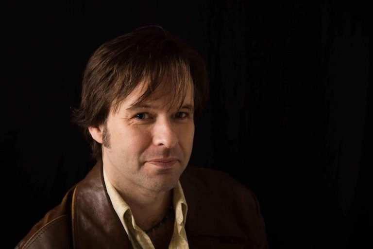 About Neil Rushton Graham Hancock Official Website