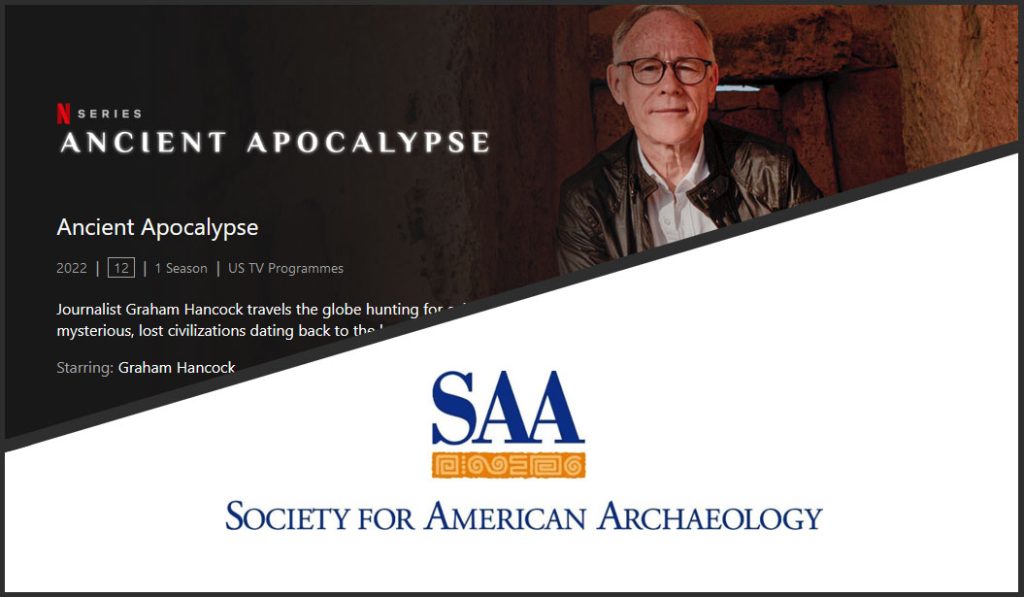 Graham Hancock's Offical Blog - Graham Hancock Official Website