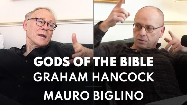 About Mauro Biglino Graham Hancock Official Website