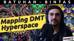 Graham Hancock Author of the Month