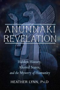 Graham Hancock Author of the Month