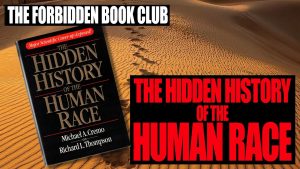 Graham Hancock Author of the Month