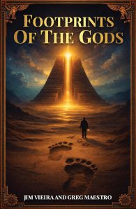 Graham Hancock Author of the Month