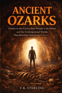 Graham Hancock Author of the Month