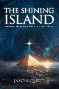 Graham Hancock Author of the Month